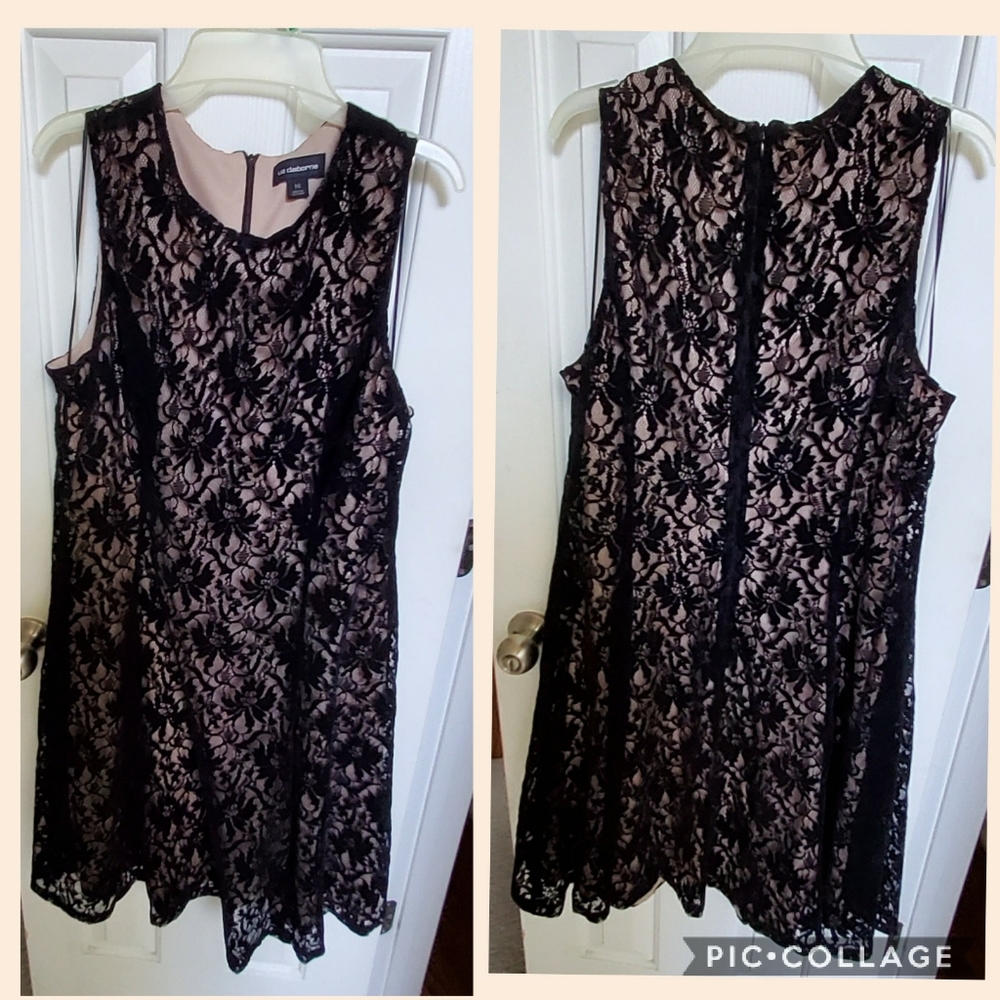 Dinner Dress